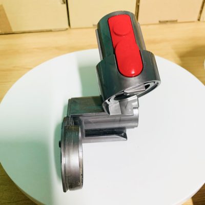 Khớp Cổ / Neck Cho Đầu Hút Sofa Dyson Hair Screw Tool V11 V12 V15 14 Khớp Cổ / Neck Cho Đầu Hút Sofa Dyson Hair Screw Tool V11 V12 V15