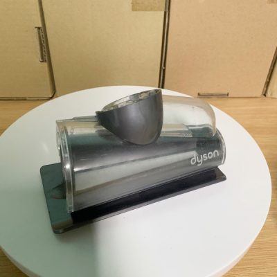 Vỏ và mặt đế housing & soleplate của đầu hút Dyson sofa hair screw tool 10 Vỏ và mặt đế housing & soleplate của đầu hút Dyson sofa hair screw tool