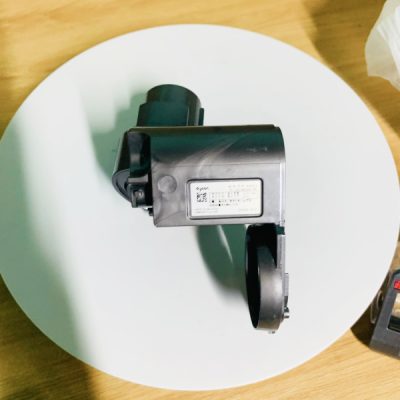 Khớp Cổ / Neck Cho Đầu Hút Sofa Dyson Hair Screw Tool V11 V12 V15 15 image 1656