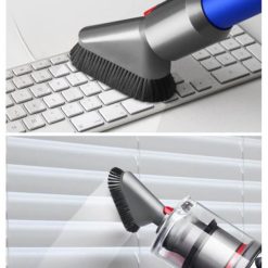 Bộ vệ sinh nội thất cho máy hút bụi Dyson furniture cleaning kit 9 image 1681 5