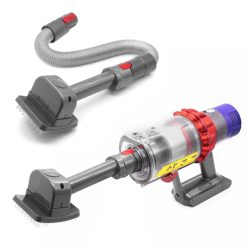 Bộ phụ kiện chải lông chó mèo cho máy hút bụi dyson V7 V8 V10 V11 V12 V15 Gen5 Outsize 14 image 1683 2