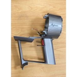 Vỏ thân máy hút bụi dyson V10 SV12 handle housing 5 image 1683
