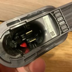 Vỏ thân máy handle housing cho máy hút bụi dyson V11 SV14 10 image 1689