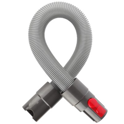 Ống mềm nối dài 1.5m cho máy hút bụi Dyson V7 V8 V10 V11 V12 V15 12 Ống mềm nối dài 1.5m cho máy hút bụi Dyson V7 V8 V10 V11 V12 V15