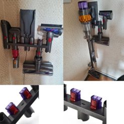 Giá treo đầu hút đa năng cho máy hút bụi Dyson V7 V8 V10 V11 V12 V15 Outsize K9 17 image 1739