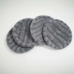 Hai miếng lau nhà siêu bền bằng sợi microfiber cho đầu lau nhà tự động Dyson 9 image 1750