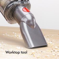 Đầu hút bàn bếp Worktop Tool cho máy hút bụi Dyson Omni Glide / SV19 / Micro 1.5 kg / SV33 8 image 1759