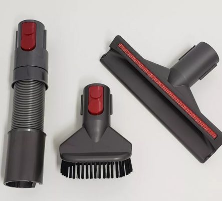 Bộ vệ sinh cầm tay / Handheld cleaning kit cho máy hút bụi Dyson 12 image 1762