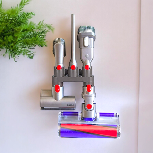 Giá treo đầu hút máy hút bụi Dyson V7 V8 V10 V11