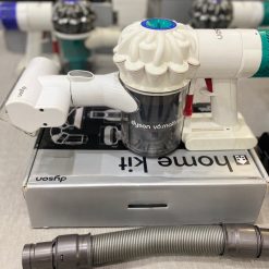 Máy hút bụi không dây giường nệm Dyson V6 Mattress 13 image copy copy copy copy copy Photoroom 2