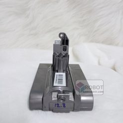 Pin Chính Hãng Máy Hút Bụi Dyson V6 10 Frame 2570