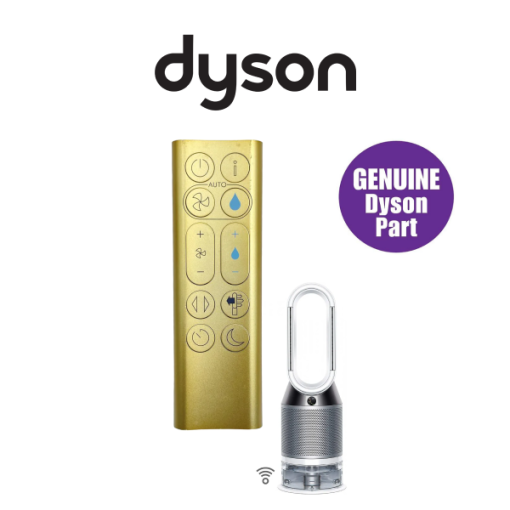 Remote điều khiển cho quạt không cánh lọc không khí Dyson PH01 PH02