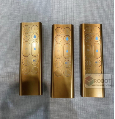 Remote điều khiển cho quạt không cánh lọc không khí Dyson PH01 PH02 PH03 PH04 13 Frame 2583