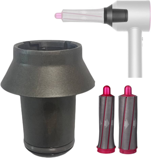 Đầu chuyển đổi sử dụng phụ kiện Airwrap cho máy sấy tóc Dyson Supersonic