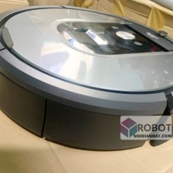 Robot Hút Bụi iRobot Roomba 969 Hàng New 100% 10 Frame 2690