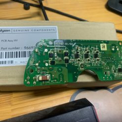 Bảng Mạch PCB Quạt Không Cánh Dyson AM series 7 Frame 2692 1