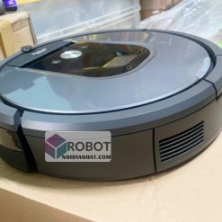 Robot Hút Bụi iRobot Roomba 969 Hàng New 100% 12 Frame 2692