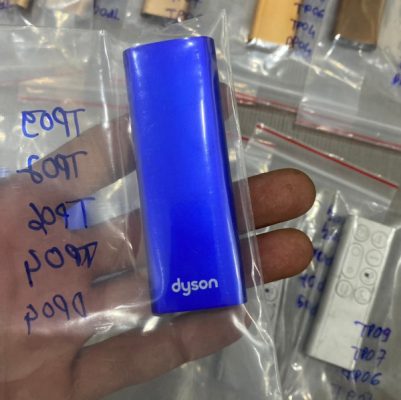 Điểu khiển quạt không cánh Dyson TP09 TP07 TP06 TP04 DP04 16 Frame 2703