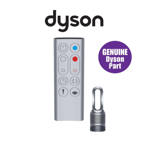 Điều khiển quạt không cánh Dyson HP00 HP01 Hàng Chính Hãng