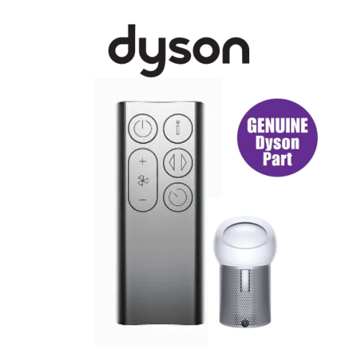 Điều khiển quạt không cánh Dyson BP01 Hàng Chính Hãng