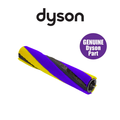 Con Lăn Mềm Cho Đầu Hút Dyson Laser Slim Fluffy Cleaner Head V12