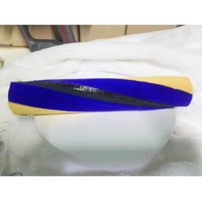 Con Lăn Mềm Cho Đầu Hút Dyson Laser Slim Fluffy Cleaner Head V12 10 Con Lăn Mềm Cho Đầu Hút Dyson Laser Slim Fluffy Cleaner Head V12