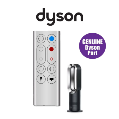 Điều khiển quạt không cánh Dyson AM09 Hàng Chính Hãng 8 Frame 2719 1
