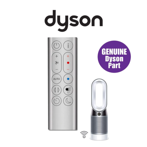 Điều khiển quạt không cánh Dyson HP04 HP05 HP06 HP09 Hàng Chính Hãng