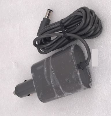 Cục sạc trong xe ô tô cho máy hút bụi Dyson DC45 DC58 DC35 Hàng chính hãng 12 Frame 2730