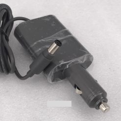 Cục sạc trong xe ô tô cho máy hút bụi Dyson DC45 DC58 DC35 Hàng chính hãng 7 Frame 2731