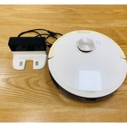 Robot hút bụi lau nhà Ecovacs Deebot T8 MAX 7 Frame 2740