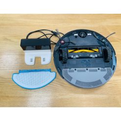 Robot hút bụi lau nhà Ecovacs Deebot T8 MAX 8 Frame 2741 2