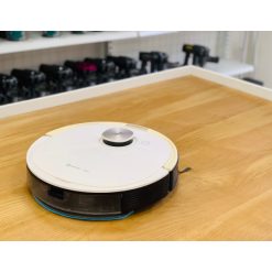 Robot hút bụi lau nhà Ecovacs Deebot T8 MAX 10 Frame 2742 1