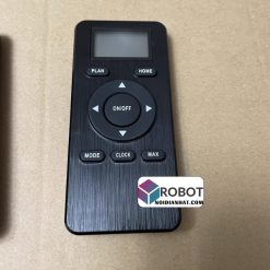 Remote / Điều khiển Robot Hút Bụi Acro BL-100 6 Frame 2788