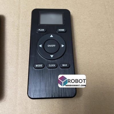 Remote / Điều khiển Robot Hút Bụi Acro BL-100 10 Frame 2788