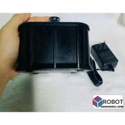 Bộ sạc pin cho robot hút bụi Acro BL-100 chất lượng cao 11 Frame 2794