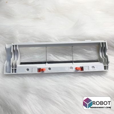 Nắp Gài Chổi Rulo Cho Robot Eufy L70 Hybrid 16 Frame 2845