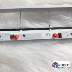 Nắp Gài Chổi Rulo Cho Robot Eufy L70 Hybrid 11 Frame 2846