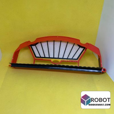 Khung gắn lọc thay thế robot iRobot Roomba 500 Series 10 Khung gắn lọc thay thế robot iRobot Roomba 500 Series