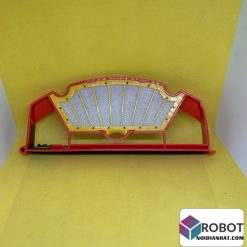 Khung gắn lọc thay thế robot iRobot Roomba 500 Series 7 Frame 2855