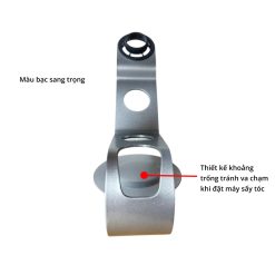 Giá đỡ máy sấy tóc cho Dyson Supersonic HD01 HD02 HD03 HD04 HD08 HD15 Supersonic Stand 15 Frame 3053