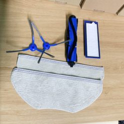 Bộ phụ kiện cho robot hút bụi lau nhà Eufy L70 Hybrid 11 image 1215