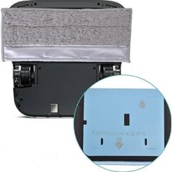 Bộ sản phẩm khăn lau khô và ướt cho robot iRobot Braava Jet M6 11 image 1254