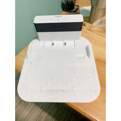 Bộ đế sạc chính hãng cho robot lau nhà iRobot Braava Jet M6 16 Bộ đế sạc chính hãng cho robot lau nhà iRobot Braava Jet M6
