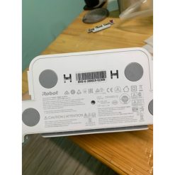 Bộ đế sạc chính hãng cho robot lau nhà iRobot Braava Jet M6 11 image 1261
