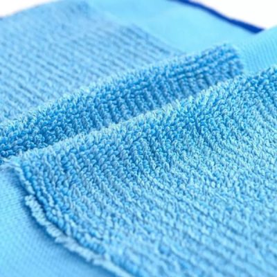 Combo 10 khăn lau khô và ướt cho iRobot Braava 380 380t 320 Mint 4200 5200 20 image 1265