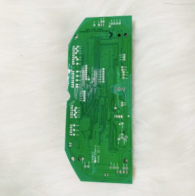 Bo mạch mainboard cho robot hút bụi MEDION 18500 / 18501 / 19510 / 18511 9 image 1276
