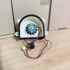 Động Cơ Quạt Robot Hút Bụi Medion 18500 18501 18600 19500 19510 19511 16192 7 image 1282