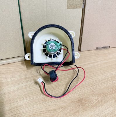 Động Cơ Quạt Robot Hút Bụi Medion 18500 18501 18600 19500 19510 19511 16192 12 image 1282