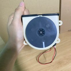 Động Cơ Quạt Robot Hút Bụi Medion 18500 18501 18600 19500 19510 19511 16192 8 image 1283